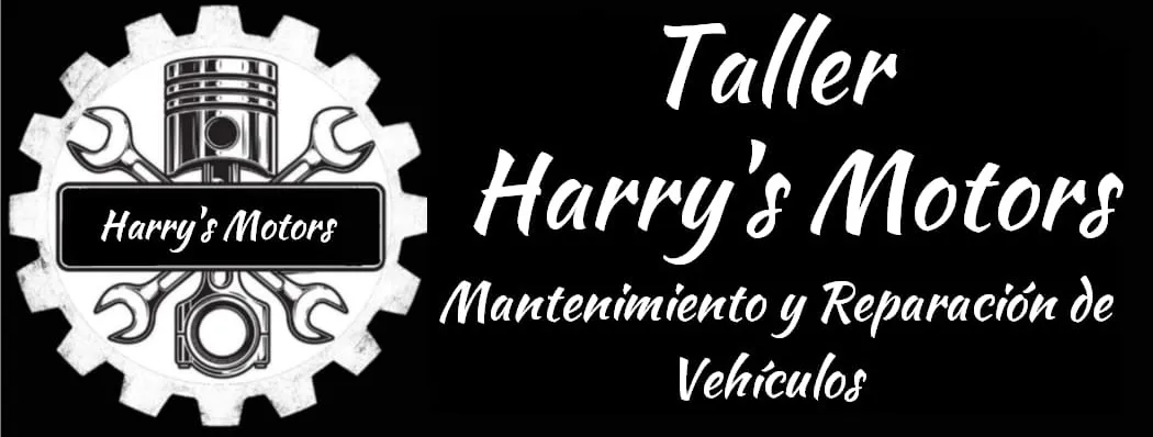 Harrys Motors